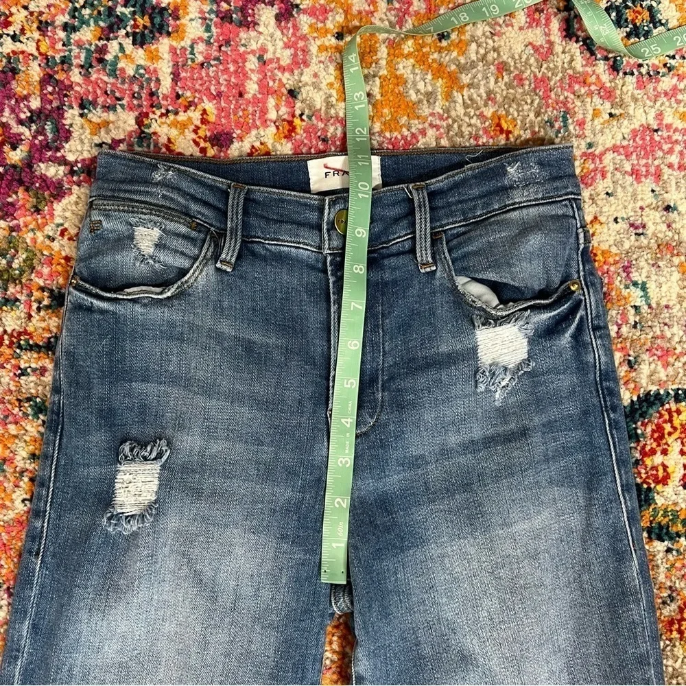 Frame Denim pre owned